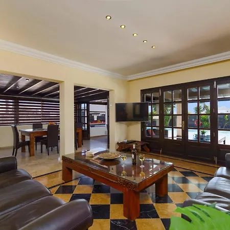 Zen By ヴィラ プラヤ・ブランカ