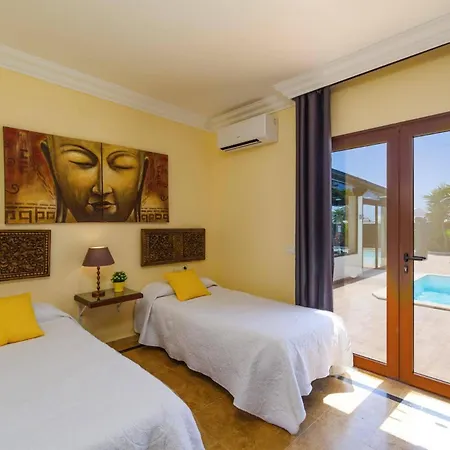 Zen By Villa Playa Blanca (Lanzarote)