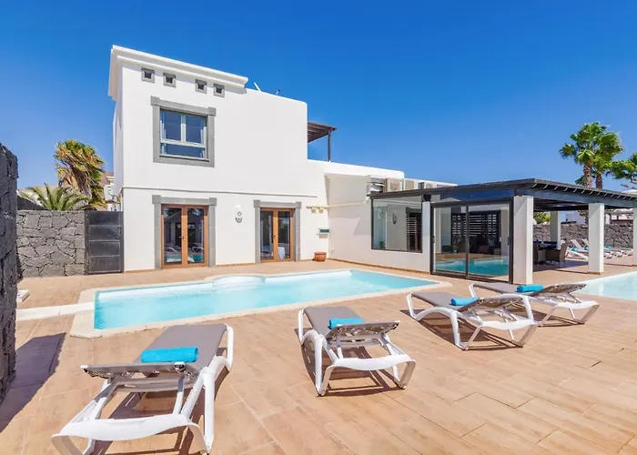 Zen By プラヤ・ブランカ