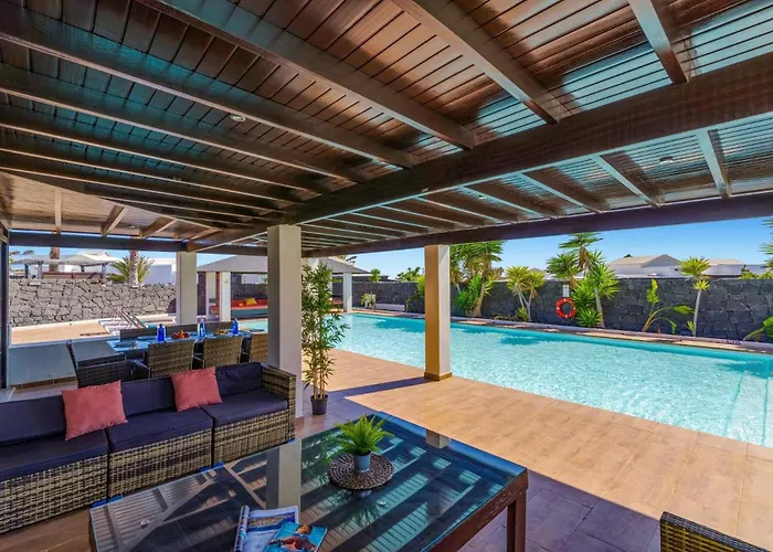 Zen By プラヤ・ブランカ