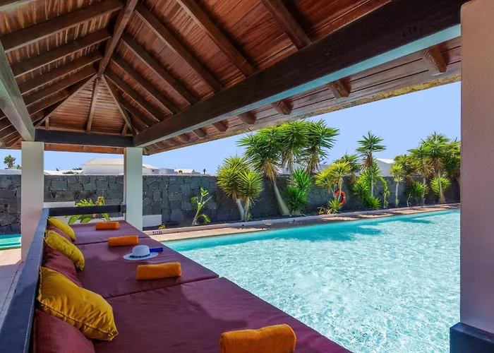 Zen By * プラヤ・ブランカ