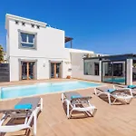 Zen By Playa Blanca (Lanzarote)