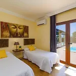 Zen By Villa Playa Blanca (Lanzarote)