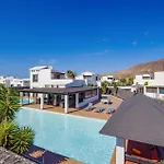 Zen By * Playa Blanca (Lanzarote)