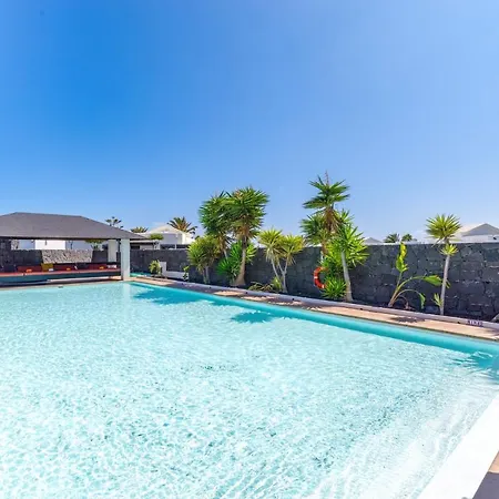 Zen By * Playa Blanca (Lanzarote)