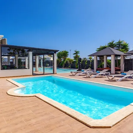 Villa Zen By Playa Blanca (Lanzarote)