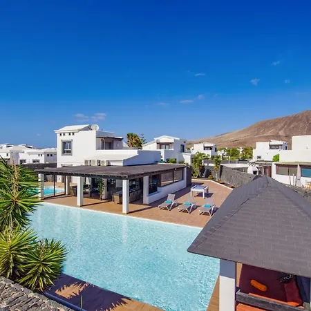 Villa Zen By