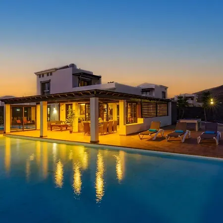 Villa Zen By