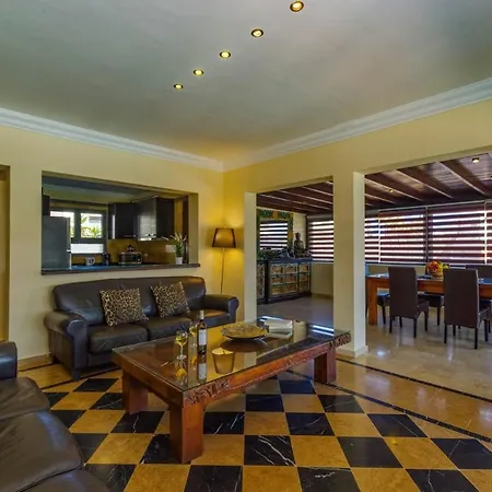 Villa Zen By Playa Blanca (Lanzarote)