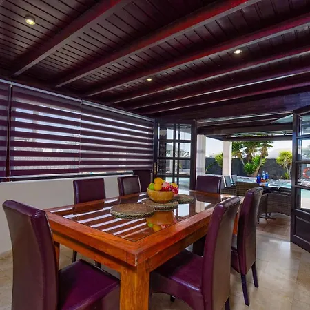 Villa Zen By *