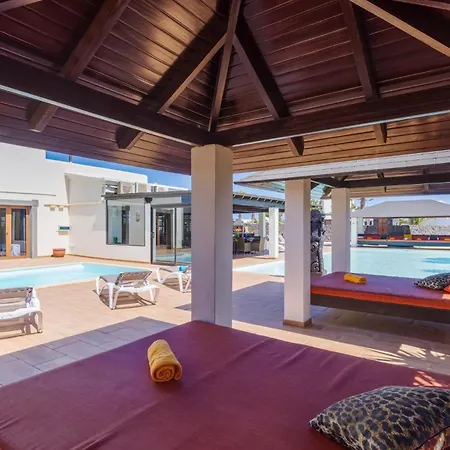 Villa Zen By