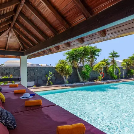 Villa Zen By
