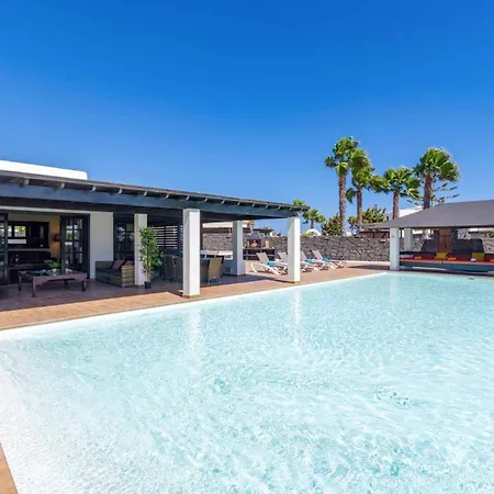 Villa Zen By