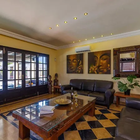 Zen By 플라야블랑카