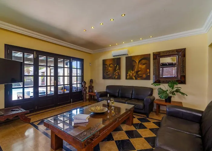 Zen By 플라야블랑카